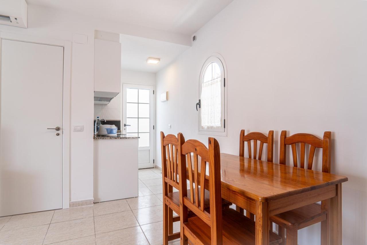 Las Casitas De Corralejo Exterior foto