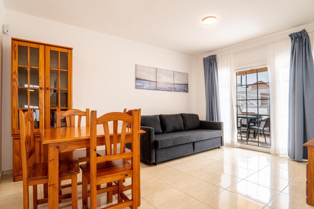 Las Casitas De Corralejo Exterior foto