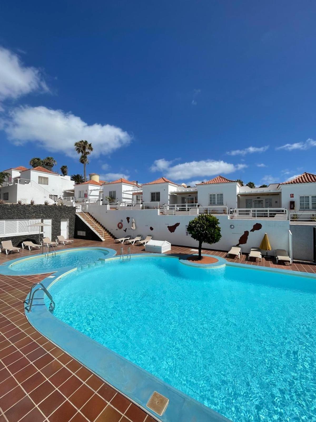 Las Casitas De Corralejo Exterior foto
