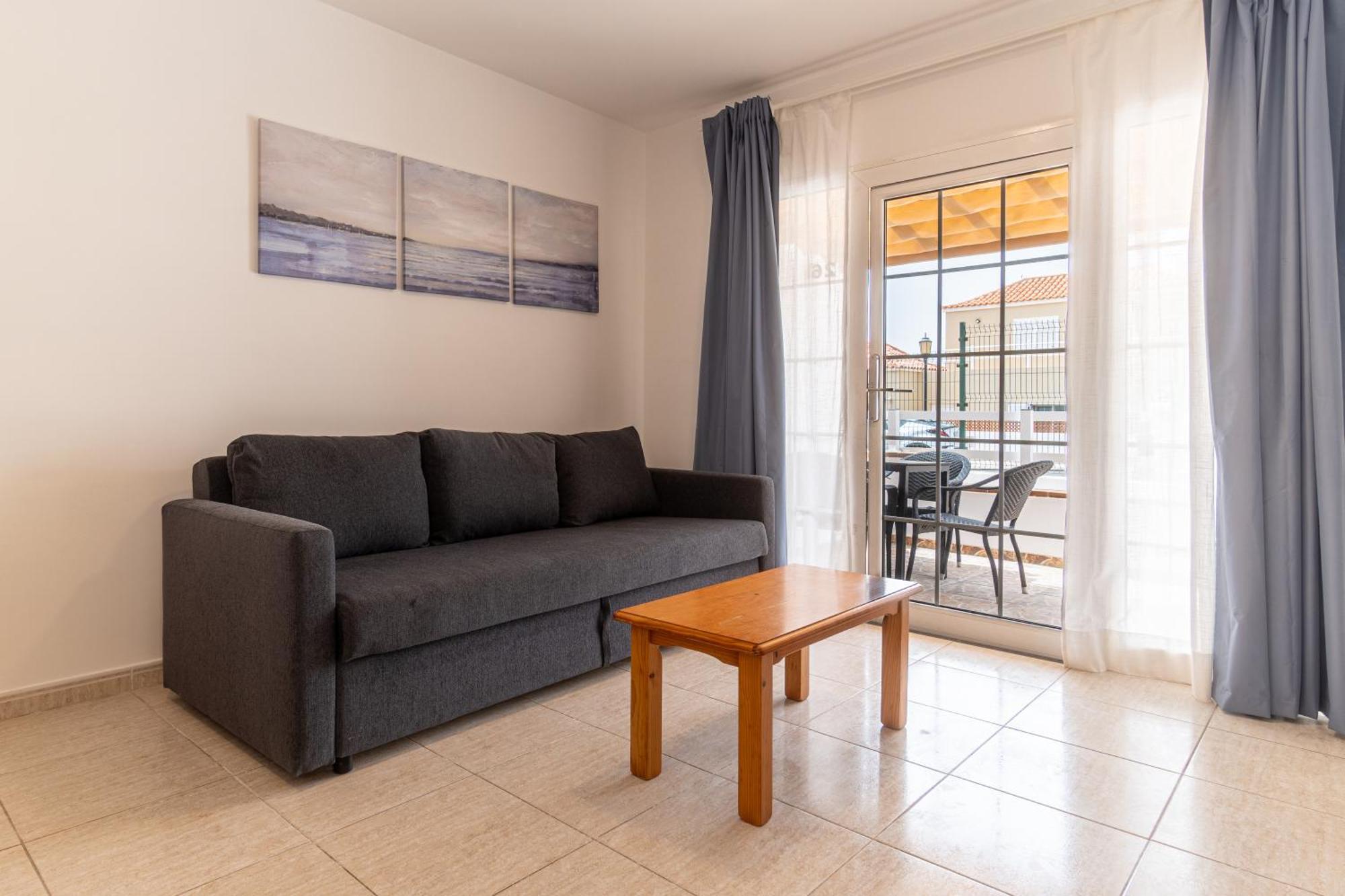 Las Casitas De Corralejo Exterior foto